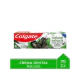 Crema Dental Colgate Natural Extracts Con Carbon Activado 70 Gr