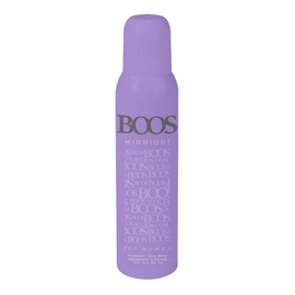 Boos Midnight Desodorante Para Mujer Aerosol 127ml
