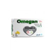 Omegan Cápsulas Blandas Omega 3 Aceite De Pescado
