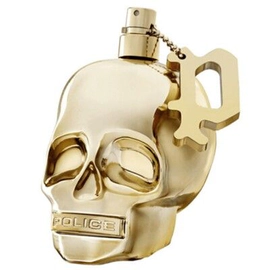 Police Born To Shine For Him Edp 125Ml