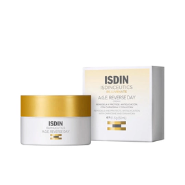 Isdinceutics A.G.E. Reverse Day X 50Ml