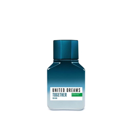United Dreams Together For Him Edt 60Ml