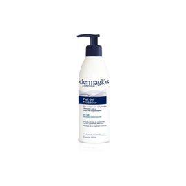 Emulsión Dermaglós Corporal Piel Del Diabético X 300Ml