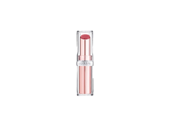 Balsamo Labial Loreal Glow Paradise 906 Blush Fantasy