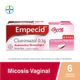 Empecid Gyno Antimicótico x 6 Cápsulas Vaginales