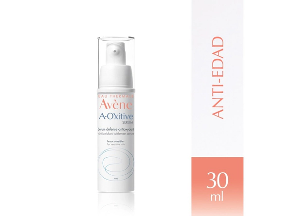 Serum Anti-edad Avene A-Oxitive 30ml