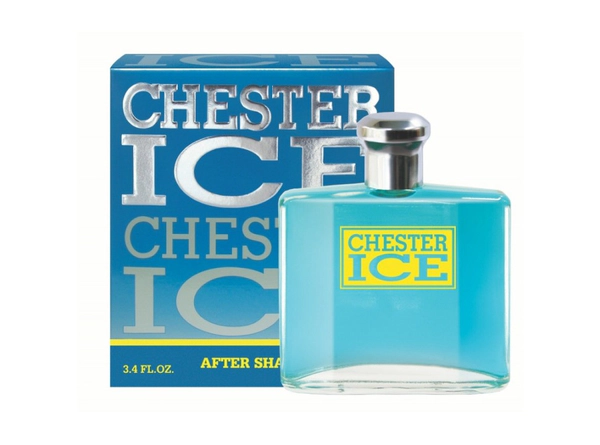 After Shave Chester Ice x100ml