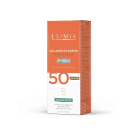 Eximia Solaire Extreme Toque Seco Color 50 G