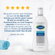Crema Corporal Limpiadora Cetaphil Pro Ad Restoraderm 295ml