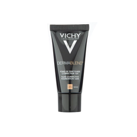 Base Maquillaje Vichy Dermablend Tono 35 X30Ml
