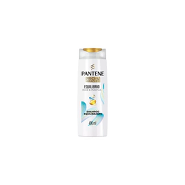 Shampoo Pantene Pro-V Miracles Equilibrio X 400 Ml
