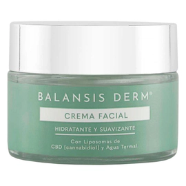 Crema Facial Caviahue Balansis Derm X45Gr