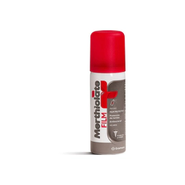 Merthiolate Film Antibacterial Protector De Heridas 30 Gr
