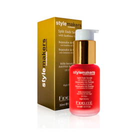 Fidelite Serum Reparador De Puntas High Density De Girasol 30 Ml