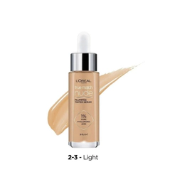 True Match Serum 2-3