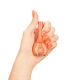 Esmalte Vogue Efecto Gel Flow 14 Ml