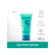 Gel Dermaglós Post Solar Refrescante Resalta Bronceado 50g