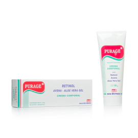 Crema rejuvenecedora de la piel 100 gr