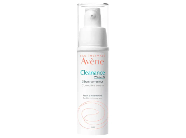 Avene Cleanance Women Sérum Corrector X 30ml