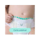 Pampers Pañales Deluxe Proteccion RN+ 36