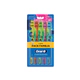 Cepillos Dentales Oral-B Clean Color Collection Suave 5 Un