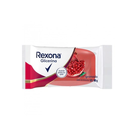 Jabón De Glicerina Rexona Granada X90Gr