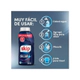 Skip Jabon Liquido x500ml Fibercare Para Diluir