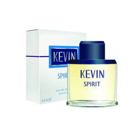 Kevin Spirit Eau De Toilette 100 Ml