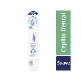 Sensodyne Complete Care Cepillo Dental Suave X 1