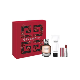 Givenchy L´Interdit Eau De Parfum - Estuche
