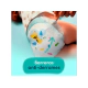 Pañales Pampers Baby Dry Hipoalergénico Talle M 26 Un