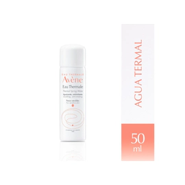 Agua Termal Avene 50Ml