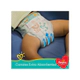 Pañales Pampers Supersec Talle G XTR x40 Uni