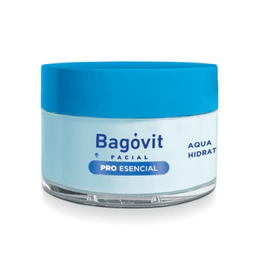 Aqua Gel Facial Pro Esencial Día y Noche Bagóvit