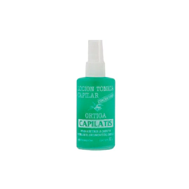 Tratamiento Capilar Capilatis Ortiga Loción 60 Ml