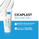 Combo CICAPLAST 100ML + UV MUNE FLUIDO SIN COLOR de La Roche Posay