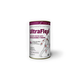 Ultraflex Colágeno X300G Hidrolizado