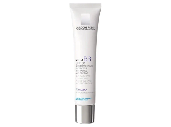 Crema Facial La Roche Posay Mela B3 FPS 30
