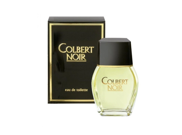 Colbert Noir Edp x60ml Con Vaporizador