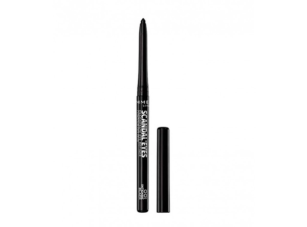 Exaggerate Eye Definer Restage 001 Black