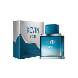 Kevin Ice Eau De Toilette 100 Ml