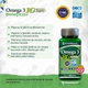 Omega 3 Regular X60 Cápsulas