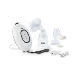 Sacaleche Nuk Electrico First Choice