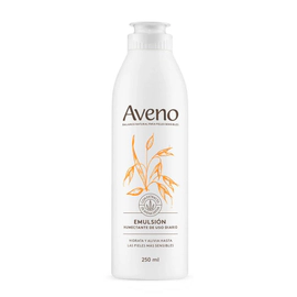 Emulsión Aveno Hidratante Corporal 250 Ml