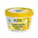 Mascara Capilar Fructis Hair Food Banana 350 Ml