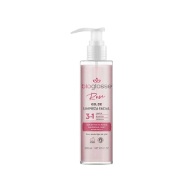 Gel De Limpieza Facial X 200 Ml