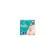 Pañales Pampers Confort Sec Max P 12 unidades