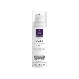 Crema Contorno De Ojos Cepage Clarite X15Gr