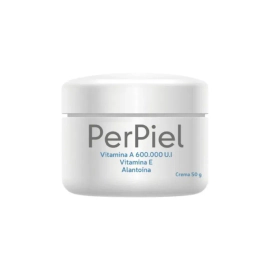 Perpiel Crema 50 Gr