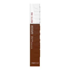 Labial Liquido Maybelline Super Stay Matte Ink